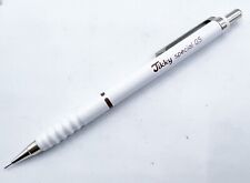 New Rotring Tikky Special white Mechanical Pencil 0.5 mm West Germany  picture