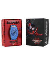 Spider-Man Into the Spider-Verse Limited Edition Disney MagicBand New In Box picture
