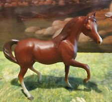 Breyer Vintage #3066 Horse Pony Race Farm Marguerite Henry Mustang  CLEARANCE  picture