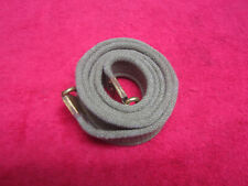 British Original WWII Enfield Rifle Sling picture