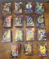 1992 Impel Marvel Universe Series 3 Cards Singles You Pick / Choose picture