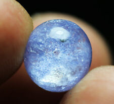 3.8ct Very Rare NATURAL Beautiful Blue Dumortierite Crystal Polishing Specimen picture