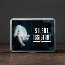 Silent Assistant (Large Gimmick) by SansMinds Close up Magic Tricks Accessories picture