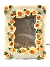 Vintage Cornerstone Creations Small Picture Frame 4