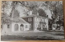 Postcard MA Home Templeton Mass picture