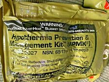 North American Rescue (NAR) Hypothermia Prevention and Management Kit HPMK picture