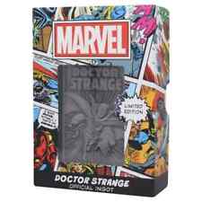 Marvel Doctor Strange Ingot Collectible picture