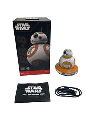 Sphero BB-8 Star Wars App-Enabled Droid - R001USA picture
