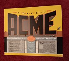 The ACME Novelty Library - vol.11 issue12 - TPB 1999 Jimmy Corrigan picture