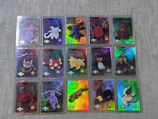 TY Beanie Babies 1999 Series 2 Retired Complete Set Of 15 Rare Rex Green  picture