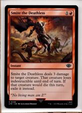 Magic The Gathering Smite The Deathless LOTR Lord Of The Rings picture