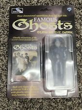 Napoleon Glow in the Dark Shadowbox Famous Ghosts 2000 rare figure Shadowbox  picture