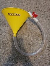 2024 Krewe Of Bacchus Beer Funnel Specialty Throw Mardi Gras New Orleans picture