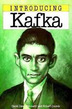 Introducing Kafka - Paperback By Mairowitz, David Zane - GOOD picture