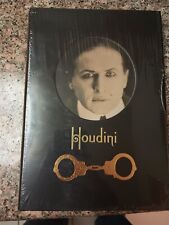 Houdini: Art and Magic Hardcover 1st Edition DJ October 29, 2010 Jewish Edition picture