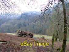 Photo 6x4 Towards Coldwell Rocks Hillersland  c2009 picture
