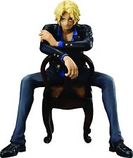 Used Portrait.Of.Pirates One Piece S.O.C Sabo Figure picture