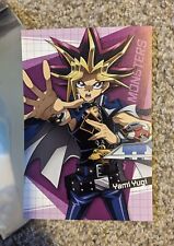 Yu-Gi-Oh Duel Monsters Yami Yugi Atem KC Store Limited Purchase Benefits picture