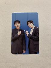[DAY6] ENTROPY Sweet Chaos Official Photocard Unit Sungjin and Dowoon picture
