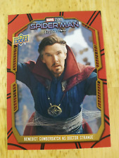 Doctor Strange | 2023 Spider-Man No Way Home Ensemble #E-7 Benedict Cumberbatch picture
