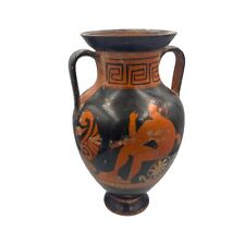 Vintage Ancient Greek Vase picture