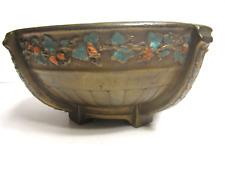 Antique Pompeian Bronze Bowl 10