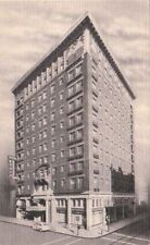 Postcard The Essex Hotel Philadelphia PA picture
