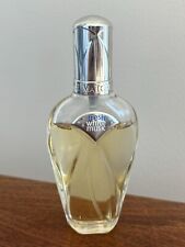 Prince Matchabelli Fresh White Musk Spray Cologne 1.35oz Perfume Bottle picture