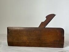 Antique M. Crannell, Albany, NY  Ca 1862-92 Woodworking Plane picture