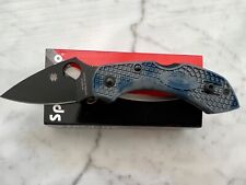 DRAGONFLY 2 GRAY-BLUE ZOME SUPER BLUE LT BLACK BLADE SPRINT RUN picture
