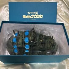 Nausicaa of the valley of the wind Ohmu Plush Animage Ghibli Exhibition limited picture