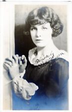 Shirley Mason--Vintage Pre-Print Photograph picture