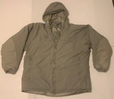 Extreme Cold Weather Parka Jacket GEN III Level 7 Large/Regular 8415015386300 picture