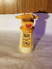 💥OLD VINTAGE WHIRLEY MOO-COW CREAMER COLLECTORS ITEM 💥 picture