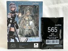 Max Factory figma 565 Hololive Production Shirogane Noel w/ bonus New from Japan picture