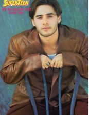 Jared Leto My So Called Life pinup Matthew Matt Lawrence young boy picture photo picture