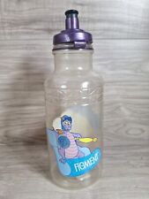 Vintage Figment Disney Epcot Forever Journey into Imagination Water Bottle picture