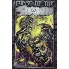 Curse of the Spawn #3 in Near Mint condition. Image comics [v| picture