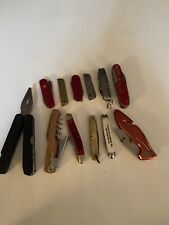 Lot Of Knifes 12 picture