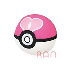 Banpresto Pokemon Love Ball 4 Inch Plush picture