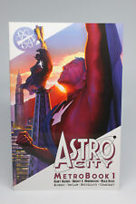 Astro City Metrobook Vol 1 picture