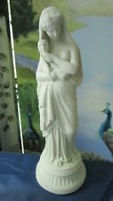PARIAN SCULPTURE GREEK VIRTUE ARTS ALLEGORY TO THEATER 15