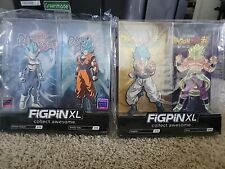  Fig Pins XL Dragon Ball Z picture