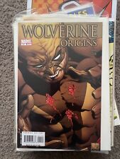 Wolverine Origins #11 - 1st Full Appearance of Dakken - 2007 - NM picture