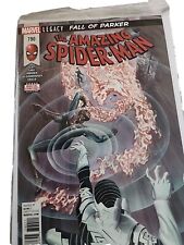 Amazing Spider-Man #790-801 Complete Run 798 1st RED GOBLIN Lot of 12 NM-M 9.8 picture