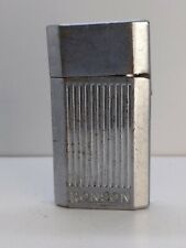 Vintage Ronson JET LITE Lighter UNTESTED picture