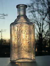 Bottle of Tsarist Russia 