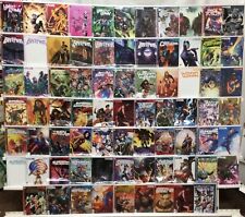 DC Comics Future State Tie In Lot of 75 Issues W/ Multiple Variants VF/NM picture