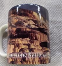 Vintage Rare Yellowstone Mug picture