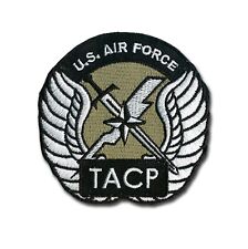 USAF Special Warfare TACP Patch - Hook & Loop Back - 2.75